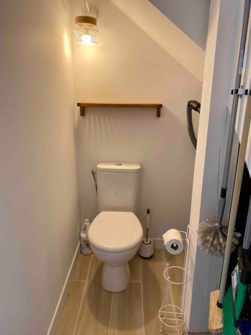 Agreable Maison Renovee Lacanau Extérieur photo