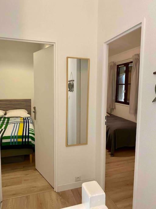 Agreable Maison Renovee Lacanau Extérieur photo