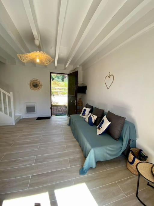 Agreable Maison Renovee Lacanau Extérieur photo